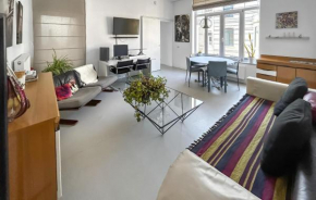 1 Bedroom Gorgeous Apartment In Oostende